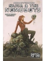 Nadia And The Nomobots s/c vol 1