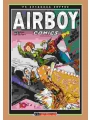 PS Artbooks Airboy Softee vol 3