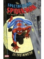 Spectacular Spider-Man Lo This Monster Treasury Ed s/c