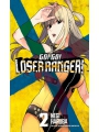 Go! Go! Loser Ranger vol 2