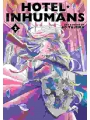 Hotel Inhumans vol 2