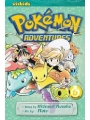Pokemon Adventures vol 6
