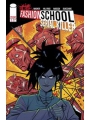 I Was A Fashion School Serial Killer #5 (of 5) Cvr A Daniel Hillyard & Michelle Madsen
