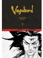 Vagabond Definitive Edition vol 1 h/c