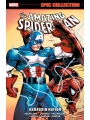 Amazing Spider-Man: Epic Collection vol 19 - Assassin Nation s/c