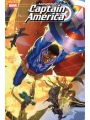 Sam Wilson Captain America #4 (of 5)