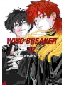 Wind Breaker Gn Vol 17