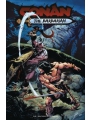 Conan Barbarian #20 Cvr A De La Torre