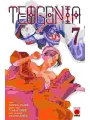 Teogonia Volume 7 Manga