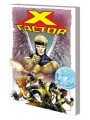 X-Factor By Mark Russell s/c vol 1 Please Like And Share