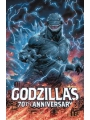 Godzillas 70th Anniversary h/c