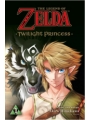 Legend Of Zelda vol 11: Twilight Princess vol 1