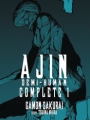 Ajin Demi Human Complete vol 2