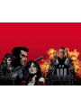 Marvel Knights Punisher s/c