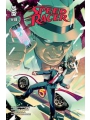 Speed Racer #8 Cvr A Alessio Zonno
