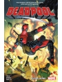 Deadpool vol 1: Blood Bond s/c