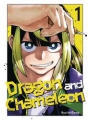 Dragon & Chameleon vol 1