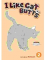I Like Cat Butts vol 2