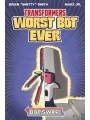 Transformers Worst Bot Ever s/c OGN Bot Swap