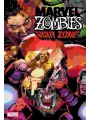 Marvel Zombies War Zone #1 Cvr A Tony Parker