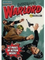Commando Presents Codename Warlord s/c