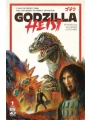 Godzilla Heist #1 Cvr A Eggleton