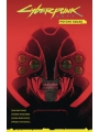 Cyberpunk 2077 Psycho Squad s/c