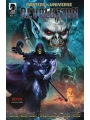 Masters Of Universe Revolution #4 Cvr A Wilkins