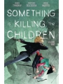 Something Is Killing The Children vol 9