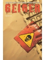 Geiger vol 5 s/c