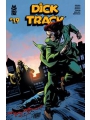 Dick Tracy #19 Cvr A Geraldo Borges
