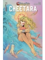 Thundercats Cheetara #2 Cvr A Lee