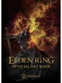 Elden Ring Official Art Book h/c vol 2 (of 3) Previously Offered Thru Diamond