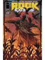 Rook Exodus #5 Cvr A Fabok & Anderson