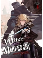 Witch And Mercenary vol 4