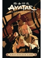 Avatar, The Last Airbender: The Bounty Hunter And The Tea Brewer s/c