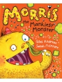 Morris The Mankiest Monster s/c