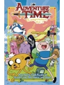 Adventure Time Compendium s/c vol 1