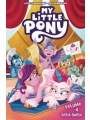 My Little Pony vol 4 Sister Switch