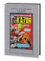 MMW Ka-Zar h/c vol 4