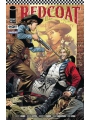 Redcoat #10 Cvr A Anderson & Hitch