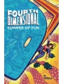 Fourth Dimensional Summer Of Fun s/c