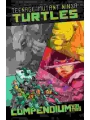 Teenage Mutant Ninja Turtles Ongoing s/c Compendium vol 2