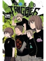 World Trigger vol 26