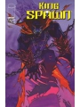 King Spawn #58 Cvr A Shawn Crystal