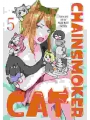 Chainsmoker Cat vol 5