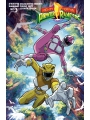 Mighty Morphin Power Rangers (2026) #3 Cvr A Enid Balam