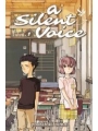 A Silent Voice vol 1