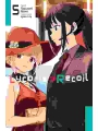 Lycoris Recoil vol vol 5