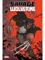 Savage Wolverine #1
